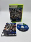 Rock Band 3 (Microsoft Xbox 360, 2010) Complete CIB Tested Working