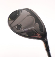 TaylorMade Qi35 MAX Hybrid 5 27 w/ Air Speeder 50 Senior-Flex RH MINT 