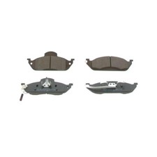 Kits de frein Mercedes 611
