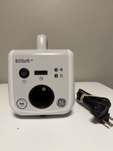 GE BiliSoft Phototherapy System M1091160 Hours 2152