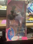 Vintage 1995 Barbie Twirling Ballerina Teresa Toy Doll New NRFB Mattel #15299