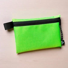 Cordura® Hiker Wallet – Rugged, Ultralight, and Trail-Tested