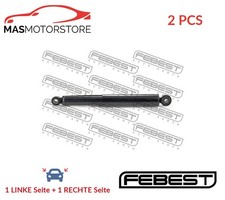 STOSSDAMPFER STOßDÄMPFER 2 STÜCK PAAR FEBEST 2407G-010R 2PCS V FÜR OPEL