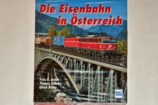 Bodde, Böhnke, Rothe: Die Eisenbahn in Österreich; Transpress 1995