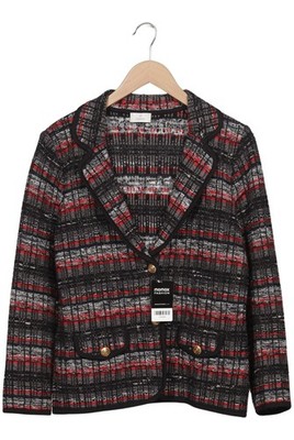 Elegance Paris Strickjacke Damen Cardigan Jacke Gr. M Mehrfarbig #4gzb9hu