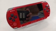 Sony PSP-3000 PlayStation Portable Console (PSP-3000 Console Only) A2455