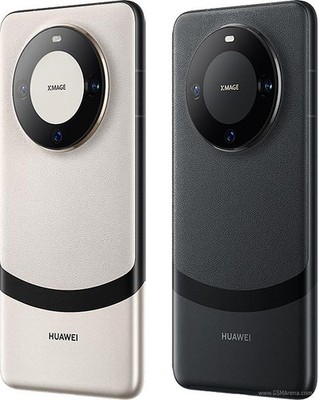 Huawei Mate 60 Pro+ 6.76'' 50MP 16+1TB Kirin 9000S HarmonyOS Google play
