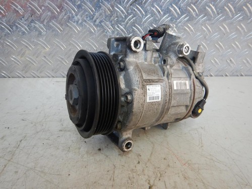 Klimakompressor BMW 1er F20 114i 64529222308