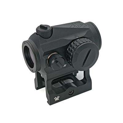 Vortex Crossfire Red Dot Sight (CF-RD2) for sale online | eBay