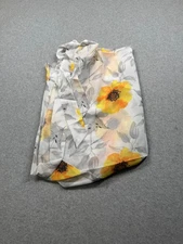 Conceited Womens Sarong Long Beach Wrap Cover-up Pareo Swimwear NX551 NWT