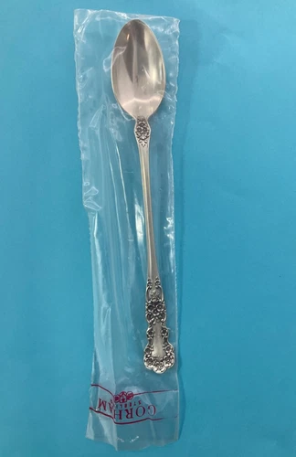 BUTTERCUP 5 1/4 spoon BY GORHAM STERLING SILVER new unopened