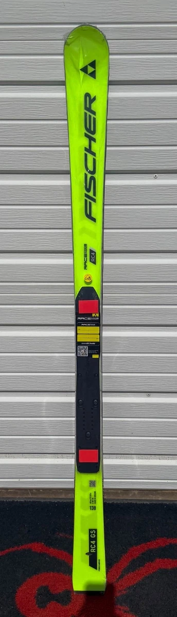 25+ Fischer RC4 Downhill Skis for sale | Updated Oct 2026