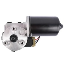 Front Windshield Wiper Motor without Washer Pump Replacement for Hummer H2
