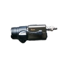 Watec 233 Camera  PAL 12v
