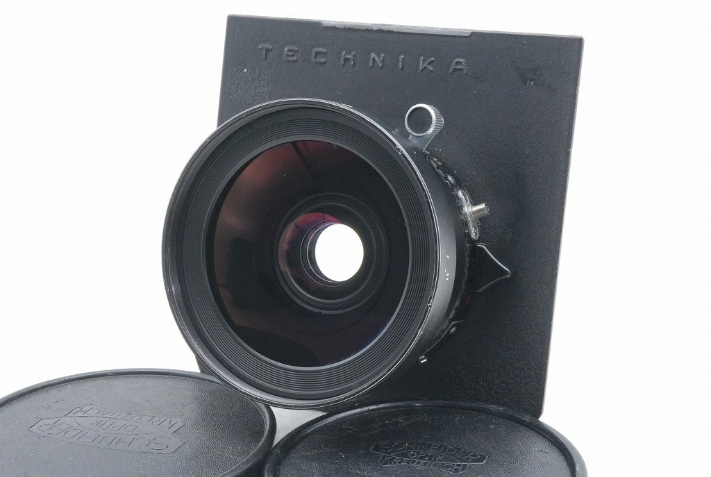 Schneider Super-Angulon f/5.6 Camera Lenses for sale - eBay