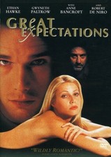 Great Expectations - Starring Ethan Hawke, Gwyneth Paltrow,  Robert De Niro DVD