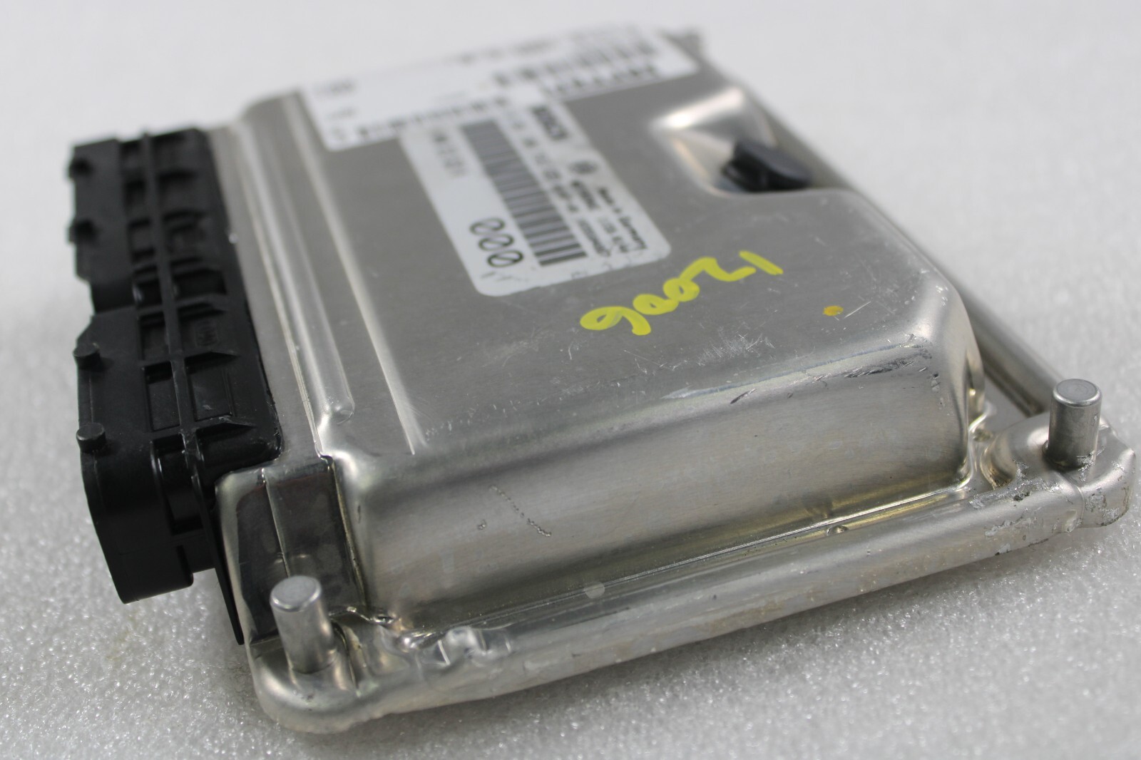 Ferrari F430, Coupe, Spider, Engine / Motor Control Module, Used, P/N 216391