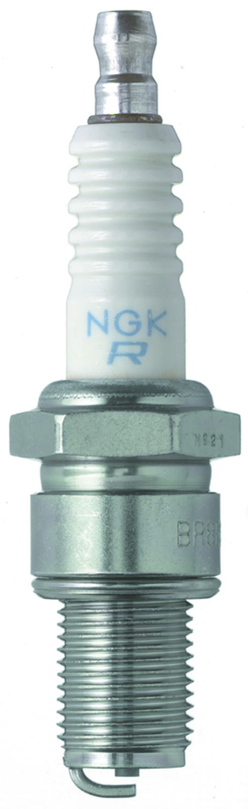 NGK Traditional For Spark Plug Box Of 4 BR9ES