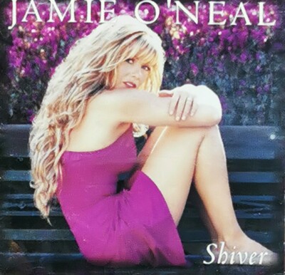 Jamie O'Neal: Shiver [2000] | CD