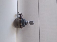 CB RADIO PARTS 10K POTENTIOMETER SHORT SHAFT