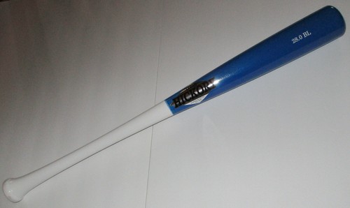 Black Label Old Hickory Maple Baseball Bat 28"/24 oz.