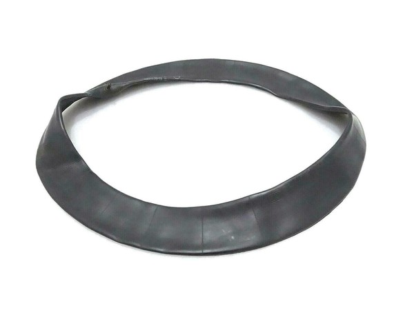 Passt FüR Royal Enfield Himalayan Vorderrad Innenschlauch 587391/A Ecs-image