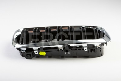 Genuine BMW X6 M F86 13-18 Front Left Grill 8056769 OEM for sale  