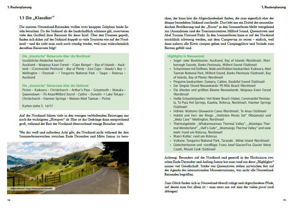 Thumbnail - Jenny Menzel | Als Dach Der Sternenhimmel - Camping In Neuseeland |