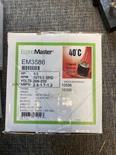 Regal EM3586 Blower Motor 