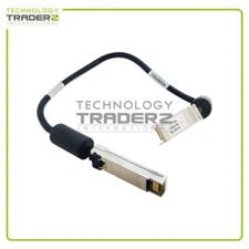 LOT OF 2 73929-0036 NetApp Molex Fiber Channel SFP to SFP Direct Attach Cable