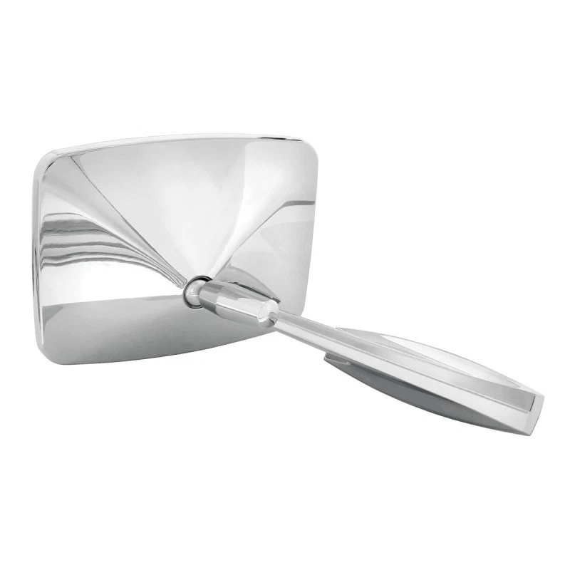 United Pacific Exterior Mirror Set For 1973-1987 Chevy and GMC Pickup Truck - Image 4 of 4