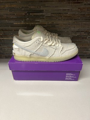 Nike SB Dunk Low Mummy Size 12 Deadstock