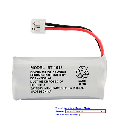 Kastar Battery for Philips SJB2121 SJB-2121 SJB2121/17 SJB-2121/17 SJB-2121/37