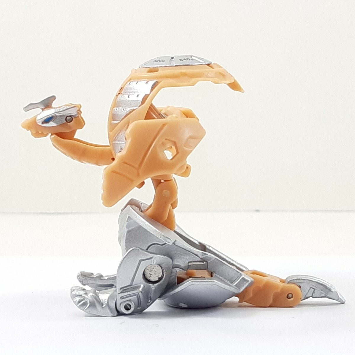 Bakugan Dimensiones Infinito Helios