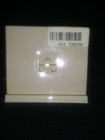 BINGO LOVERS LAPEL/DR PIN BY PRIMAVERA GOLD TONE  2 BINGO CARDS AND MARKER — photo 4