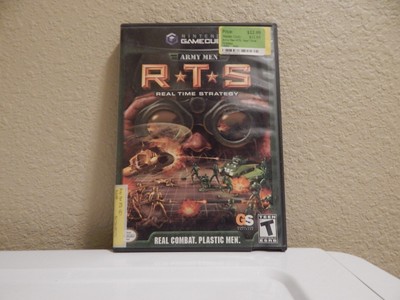 rts gamecube