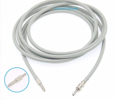 Mindray NIBP Air Hose For T5/T6 iPM10 iMEC Single Tube NIBP Cuff Connector