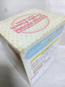 Neon Genesis Evangelion Asuka Fruits Punch feat.okama Extra Figure Prize SEGA