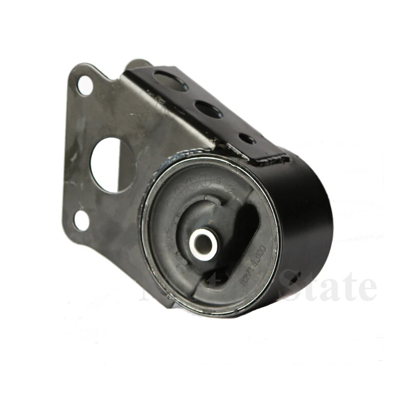 Motor Mounts  Fits 2002-2009 Nissan Murano Altima Maxima Quest 3.5L w/o sensor Foto 3 de 4