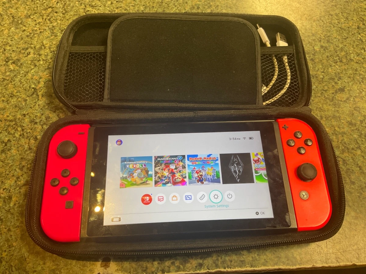 When does the pink switch come out deals