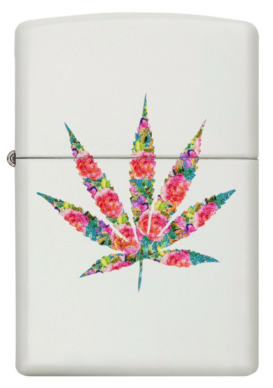 (99730) 214 Floral Weed Design