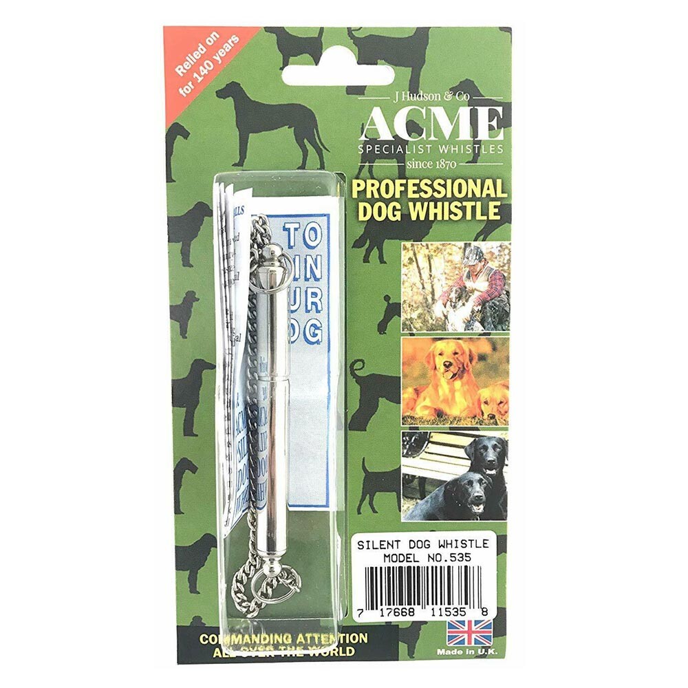 Why Do Dogs Respond To Whistling