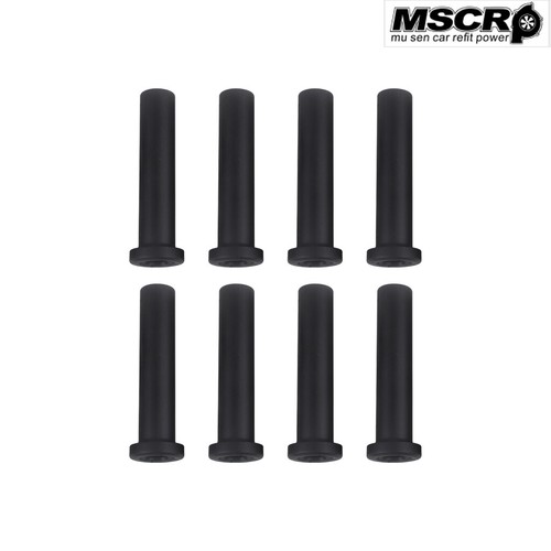 Garage Products 20Pcs Control Arm Bushings Set Rear Suspension AArm Parts 5439730 Fit For Polaris RZR 800/S 800/4 800 Rzr Front Bushings - Foto 8