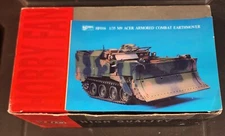 Hobby Fan 1/35  U.S Armored Combat Earthmover M9 ACE Rare New 
