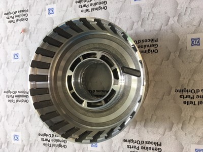 Акпп 5hp19 fla