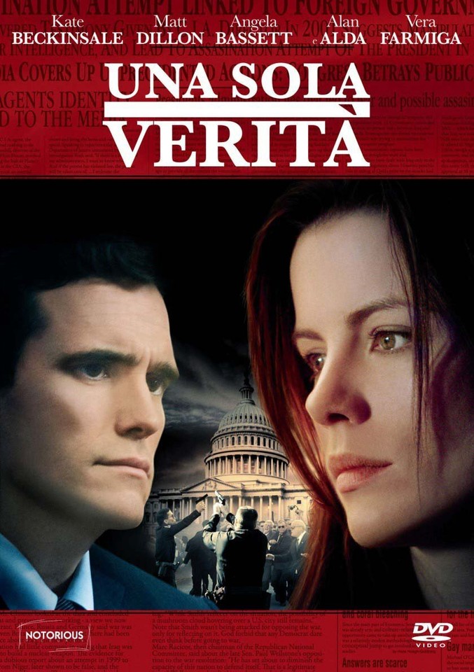 una sola verita' DVD Italian Import (DVD) Beckinsale Dillon (UK IMPORT