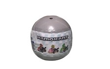Nintendo Super Mario Kart Pull-Back Racers - TOMY - Brand New