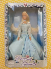 NEW 2003 Chic Boutique EVENING GLAMOUR Fashion Doll
