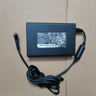 OEM 19.5V 9.23A 180W 5.5*1.7mm A17-180P4A For Acer Nitro 5 AN515-45-R4UE Genuine