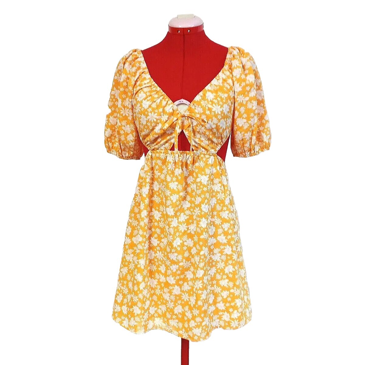 knee length dresses for ladies LILY ANN TEXTURED MINI DRESS  AKIRA